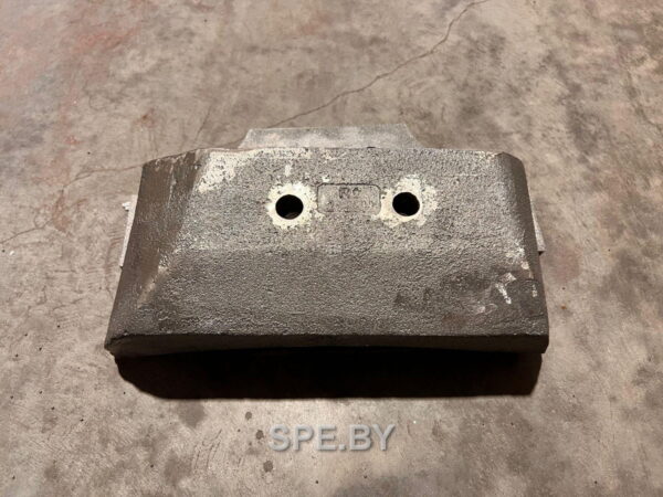 Лопатка Recycling BIBKO RC2123H