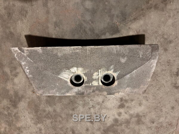 Лопатка Recycling BIBKO RC2123H