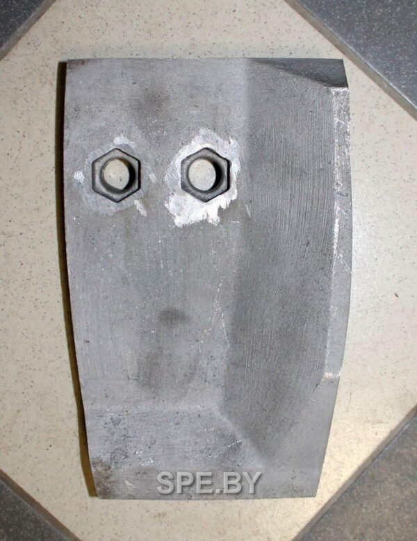 Лопатка смесителя WIBAU правая 129265-8140R