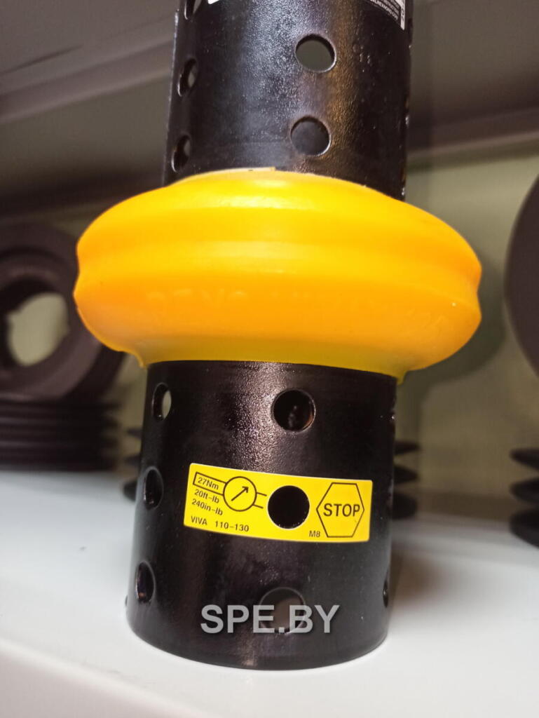 Муфта эластомерная Rexnord Viva VS