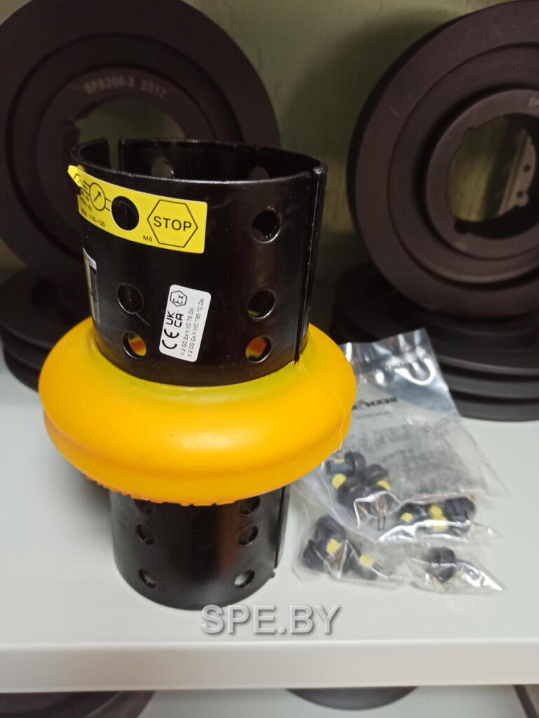 Муфта эластомерная Rexnord Viva VS