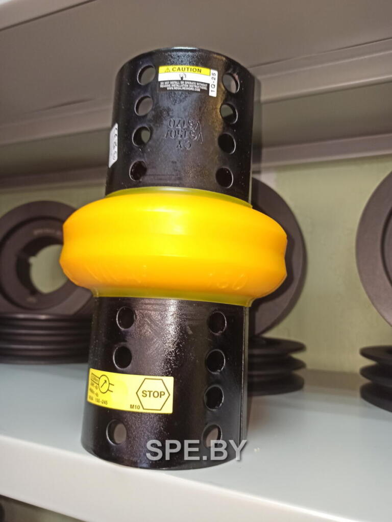 Муфта эластомерная Rexnord Viva VS