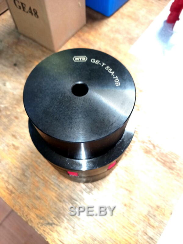 Муфта кулачковая GE-T 55A-70B