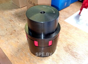 Муфта кулачковая GE-T 55A-70B