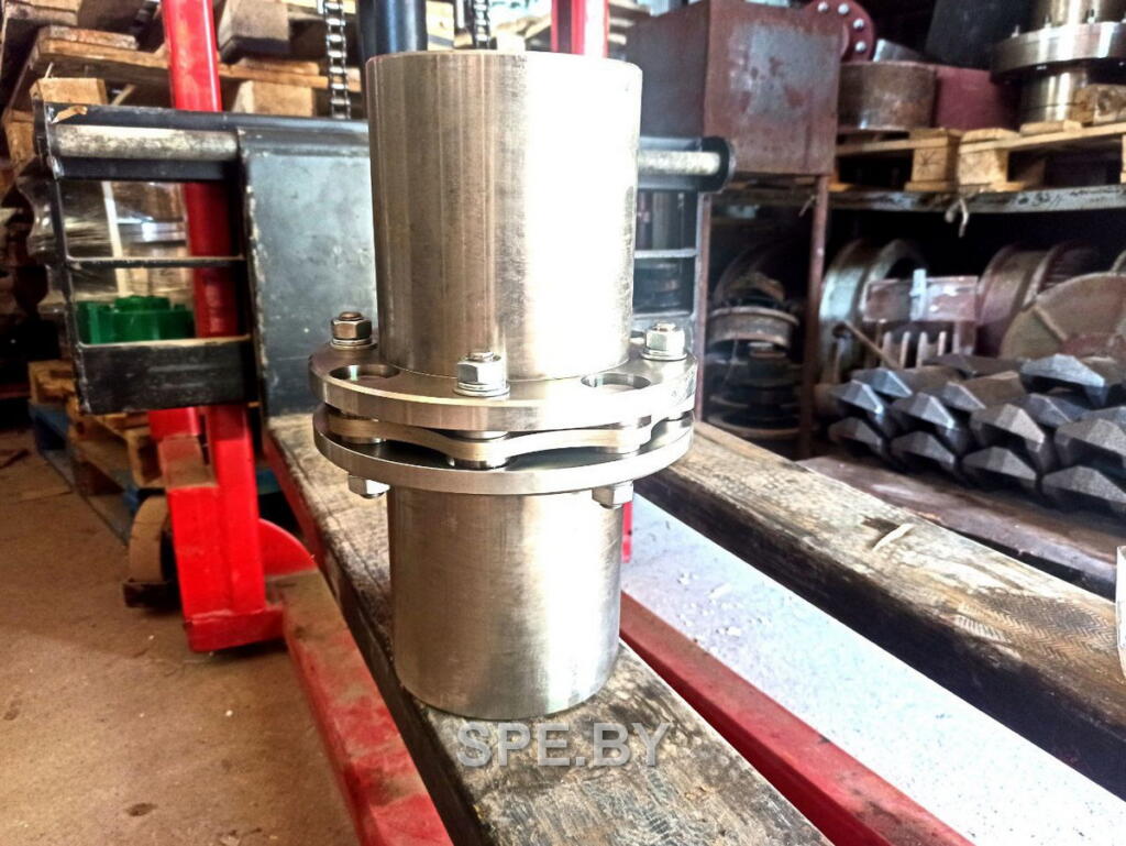 Муфта МУП1-5100