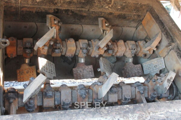 Броня BENNINGHOVEN Смеситель в сборе Броня BENNINGHOVEN Смеситель в сборе