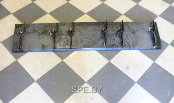 Натяжитель WIBAU 37