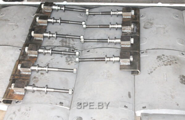 Натяжитель WIBAU 37