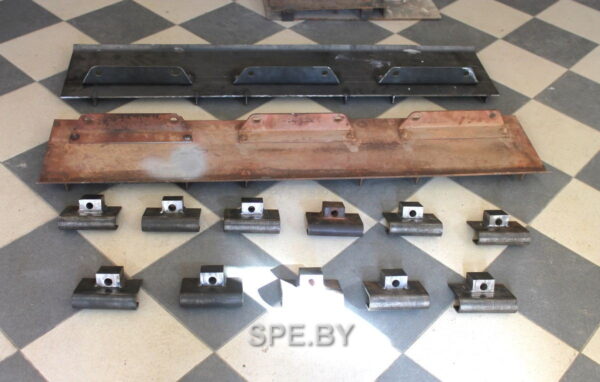 Натяжитель WIBAU 37