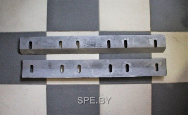 Нож затвора BENNINGHOVEN 10-02970-07-4 С