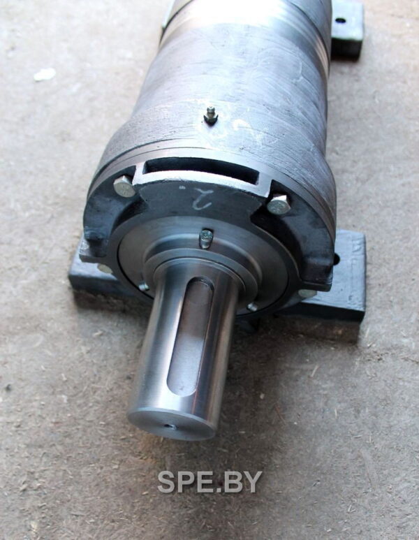 Опора дымососа Teltomat 80 100