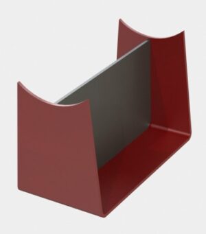 Опора скользящая приварная ТС-623