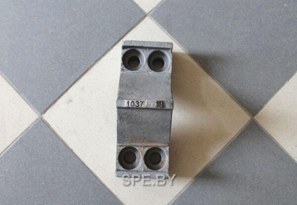 Ответная часть стойки Amomatic 1037 Ответная часть стойки Amomatic 1037