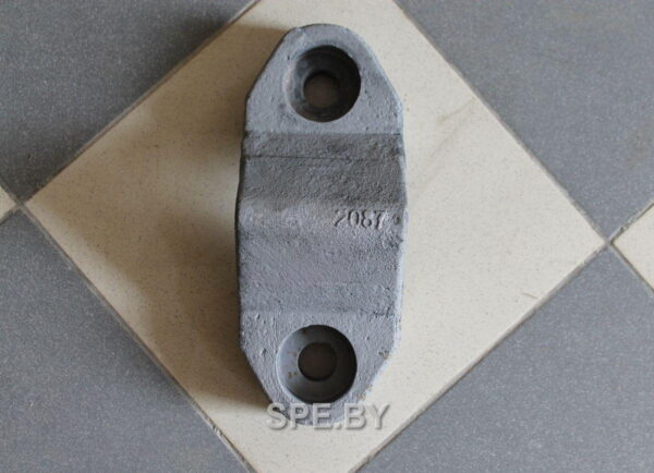 Ответная часть стойки VIA-NOVA Ответная часть стойки VIA-NOVA