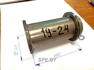 Палец коуша 19-24