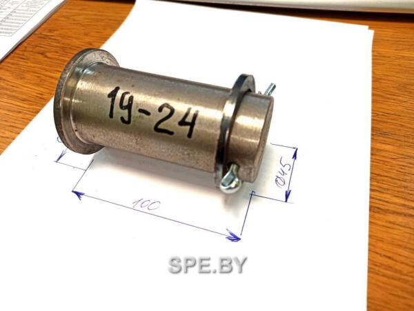 Палец коуша 19-24