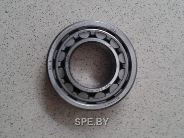 Подшипник NUB