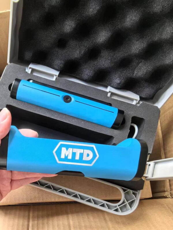 Прибор MTD PAT-20