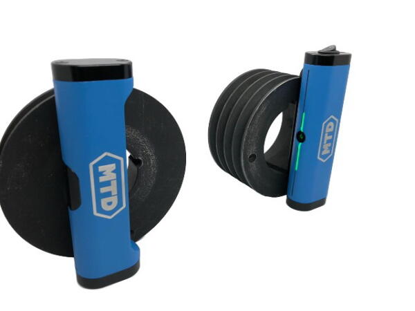 Прибор MTD PAT-20