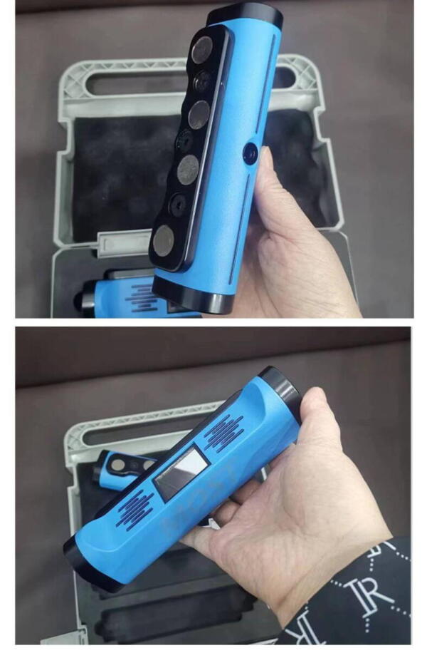 Прибор MTD PAT-20