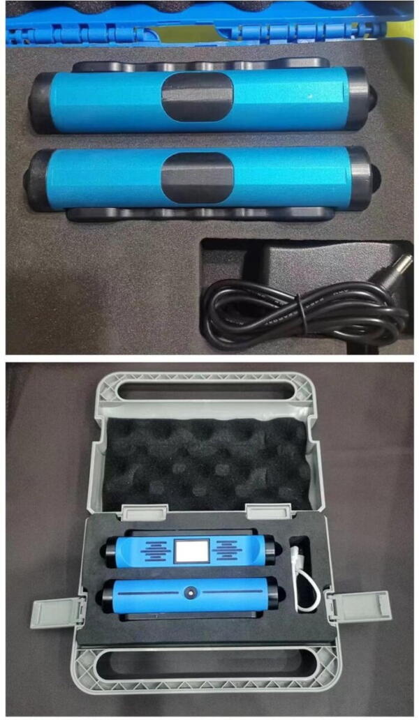 Прибор MTD PAT-20