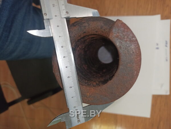 Пружина сжатия 54,0x90,0x290,0-1