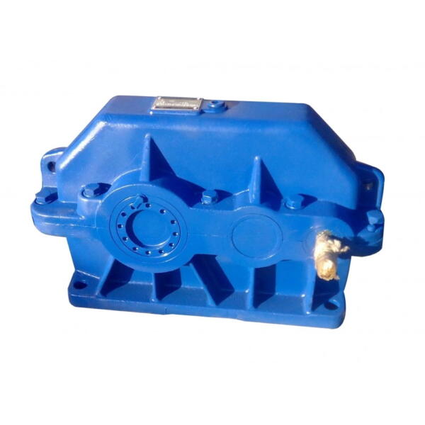 Редуктор 1Ц2У-160