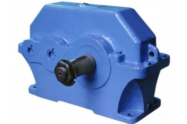 Редуктор 5Ц2