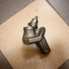 Резцедержатель Wirtgen HT11-R D20 187002 Резцедержатель Wirtgen HT11-R D20 187002