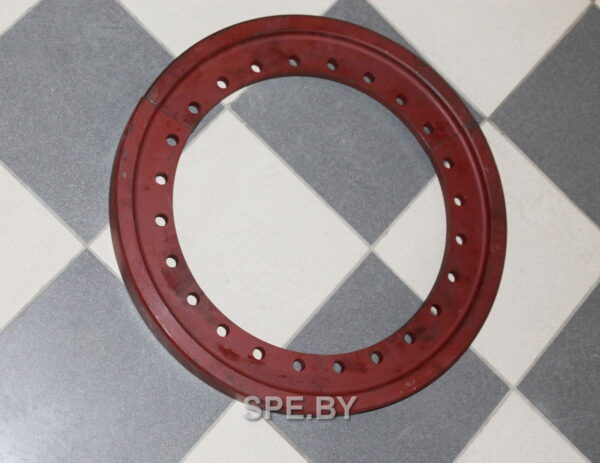 Сегмент элеватора Amomatic 160, 240 Сегмент элеватора Amomatic 160, 240