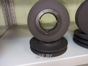 Шкив клиновой 1 SPA 125 TB1610