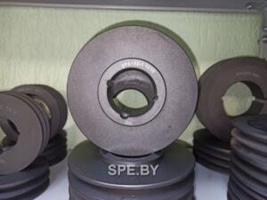 Шкив клиновой 1 SPA 150 TB1610