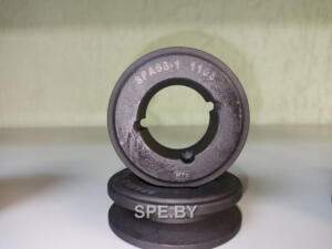 Шкив клиновой 1 SPA 63 TB1108