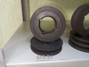 Шкив клиновой 1 SPA 90 TB1210