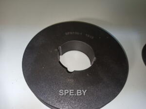 Шкив клиновой 1 SPB 150 TB1610