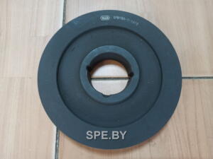 Шкив клиновой 1 SPB 180 TB1610 Шкив клиновой 1 SPB 180 TB1610