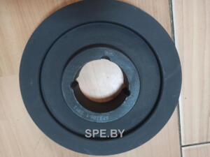 Шкив клиновой 1 SPB 200 TB2012 Шкив клиновой 1 SPB 200 TB2012