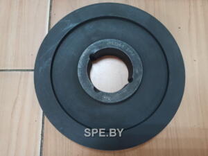 Шкив клиновой 1 SPB 224 TB2012 Шкив клиновой 1 SPB 224 TB2012