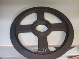 Шкив клиновой 1 SPB 315 TB2012