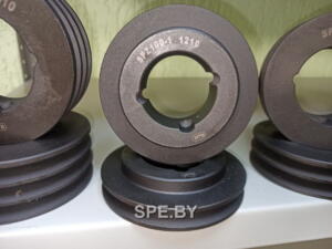 Шкив клиновой 1 SPZ 100 TB1210