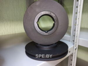 Шкив клиновой 1 SPZ 150 TB1610