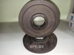Шкив клиновой 1 SPZ 180 TB1610