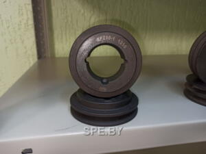 Шкив клиновой 1 SPZ 90 TB1210