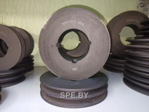 Шкив клиновой 2 SPA 150 TB2012