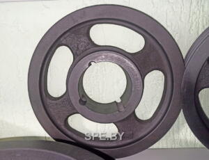 Шкив клиновой 2 SPA 250 TB2517