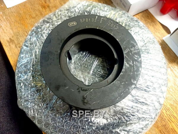 Шкив клиновой 2 SPB 132 TB2012