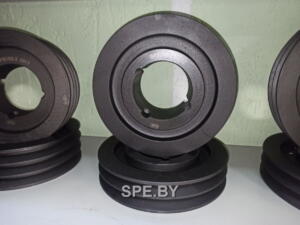 Шкив клиновой 2 SPB 200 TB2517