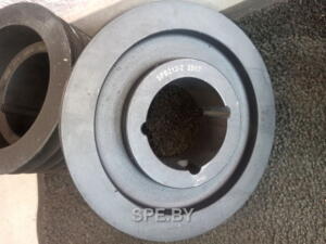 Шкив клиновой 2 SPB 212 TB2517