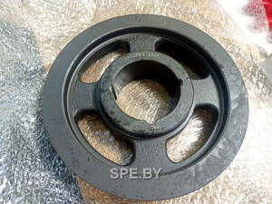 Шкив клиновой 2 SPB 250 TB2517