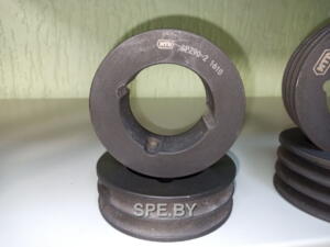 Шкив клиновой 2 SPZ 90 TB1610